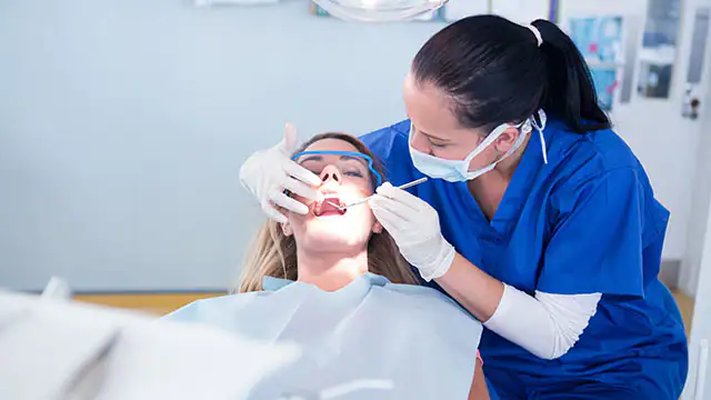 The Advantages And Disadvantages Of Deep Teeth Cleaning