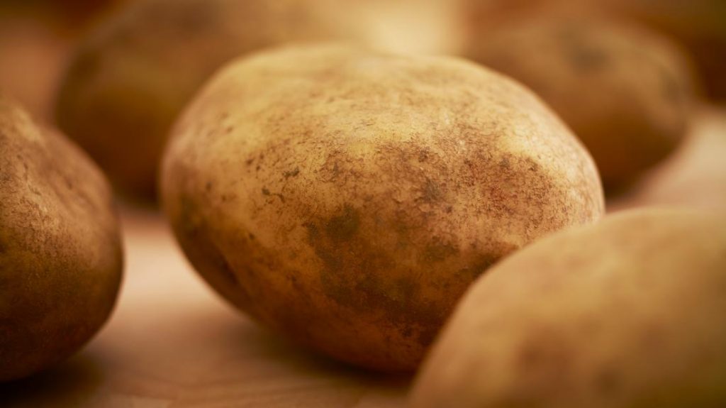 Tips to Keep Potatoes Low in Histamine