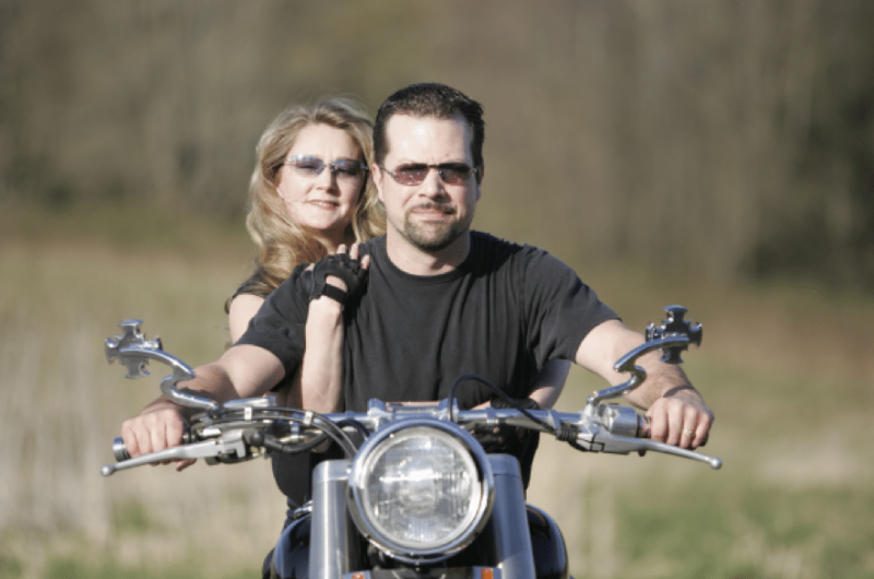 Is It Safe To Ride Motorcycle Without a Motorcycle Helmet?