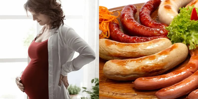Is It Safe to Eat Sausage During Pregnancy?