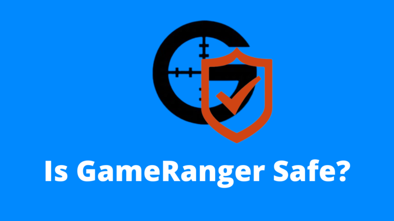 Game-Ranger