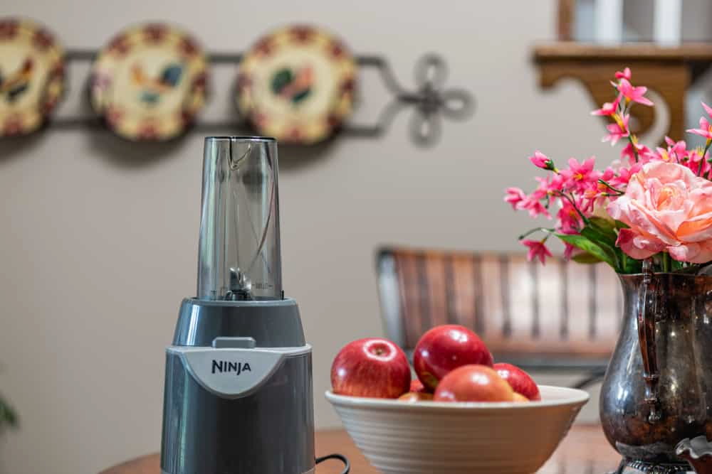 Are Ninja Blenders Dishwasher Safe All You Want To Know
