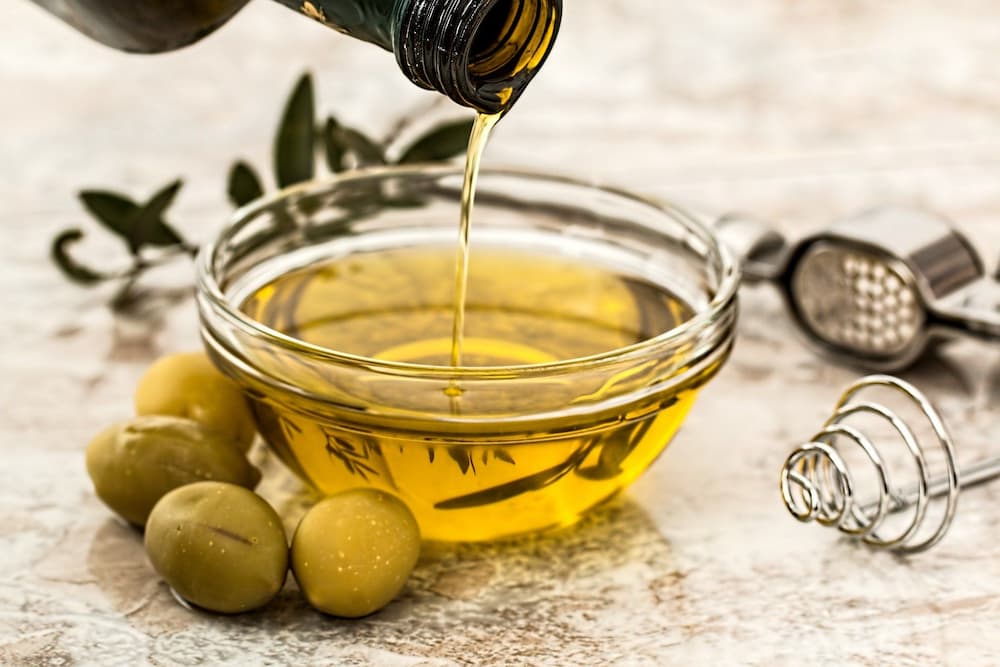 Can You Be Allergic To Olives Symptoms & Diagnosis & Treatment