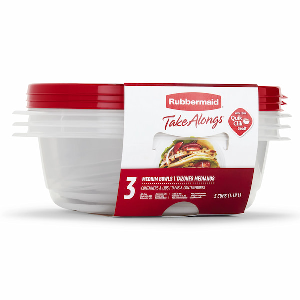 Can You Microwave Rubbermaid All You Want To Know