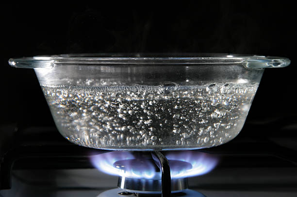 Is Boiling Water A Chemical Change? Or A Physical Change?