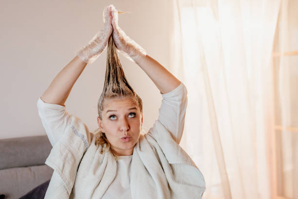 How Long Should You Leave Hair Dye In? (What You Need To Know)